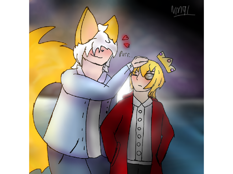Another Swan and Zeno thingo. ?