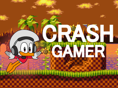 Crash-Gamer