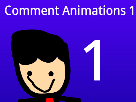 30 Follower Special: Comment Animations 1 | #animations #all #trending