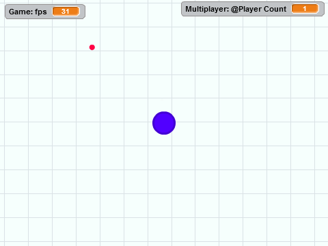 agario remake with a suprise (NOT)