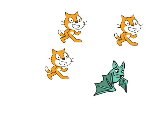 Scratch intro