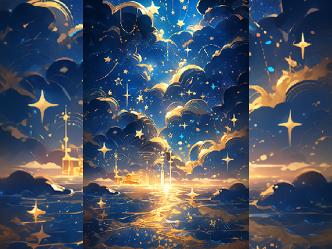 Nightcore - Arabian Nights