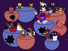 Physics Island