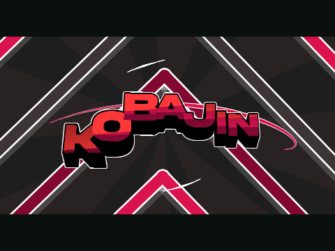 >> Kobajin | -ReTeX-