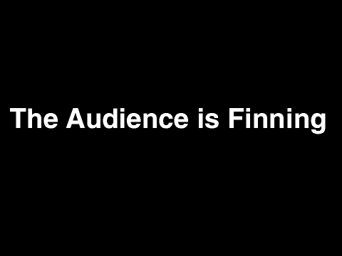 THF FEX Trailer (a.k.a. A THX Parody made by finnbinn (me))