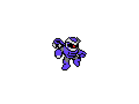 Drone Man's Theme (2A03)