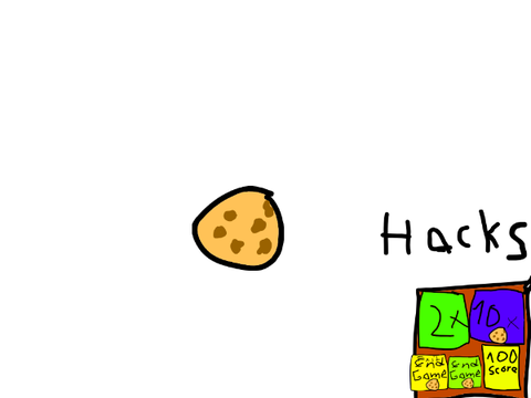 cookie clicker