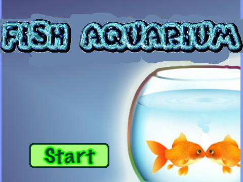 Fish aquariam