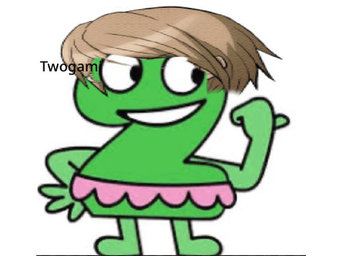 Twogami