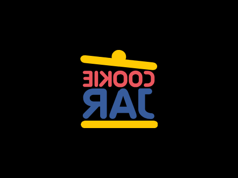 raJ eikooC detpurroC Logo Remake