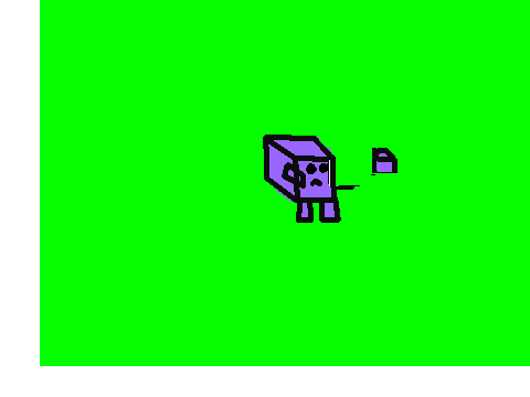 animation test