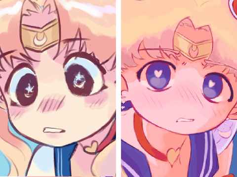 ✦ redraw