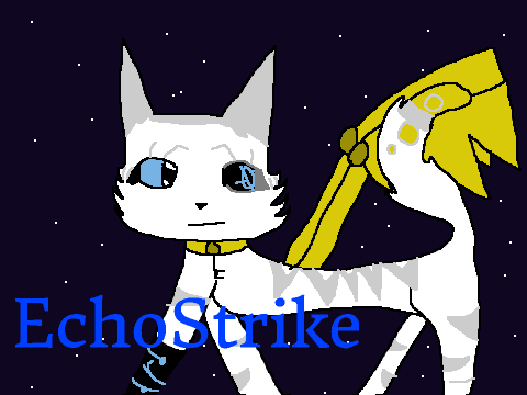 Icon for Echostrike