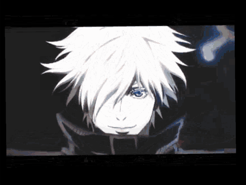 Jututsu kaisen edit