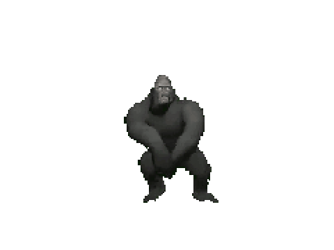 Monke Dance