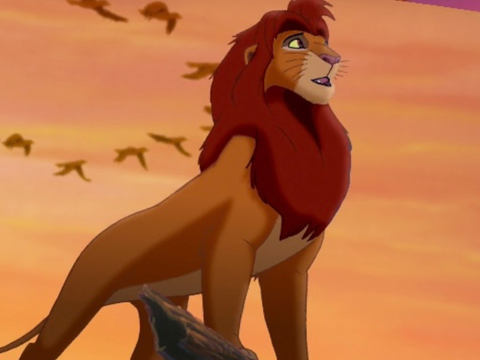 Remix if u love the lion king! 