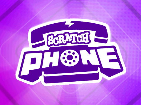 Scratch Phone (incomplete)