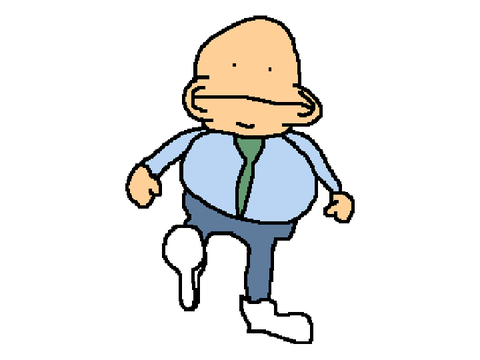 robert