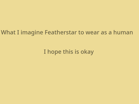 Featherstar 