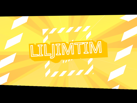 liljimtim new intro