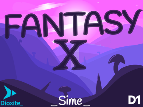 Fantasy X || Unfinished Game #3