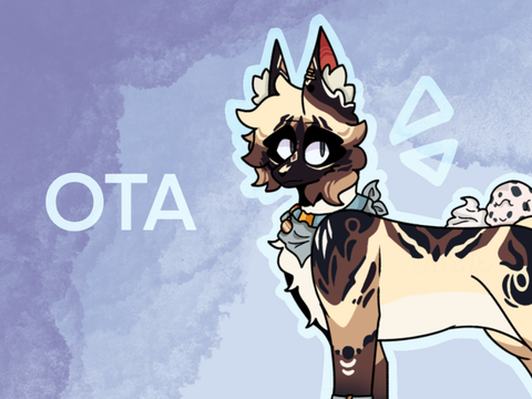 OTA - CLOSED