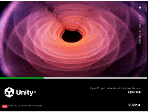 ゆっくりunityをやる