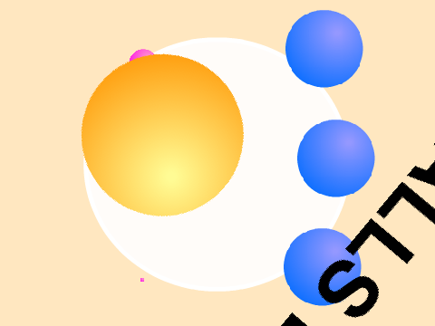 BALL-O-RAMA