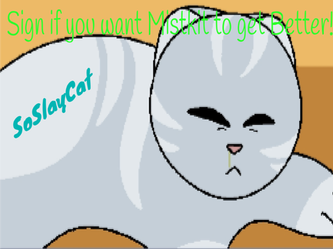 Sign if you want Mistkit to get Better!! remix
