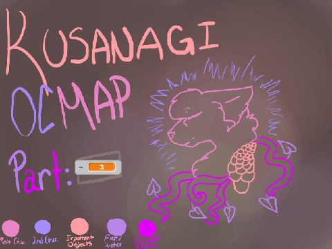 Kusanagi | CANCELLED