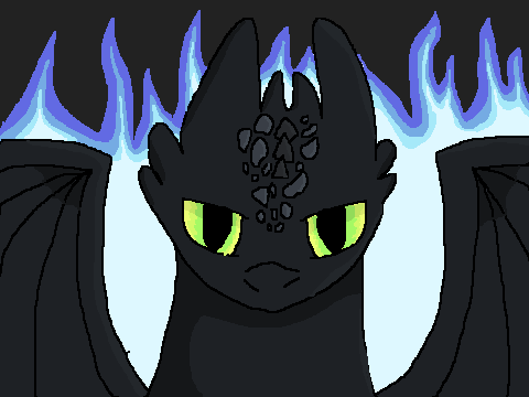 HTTYD The Game