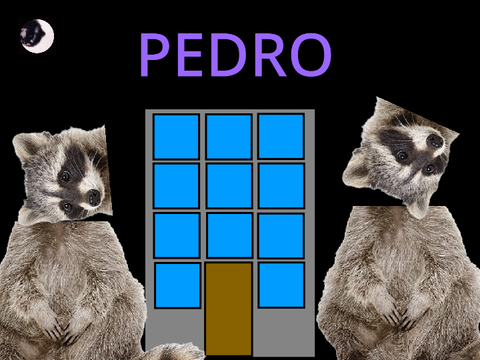pedro