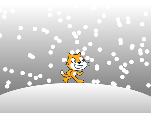 Snow