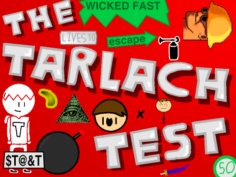 The Tarlach Test