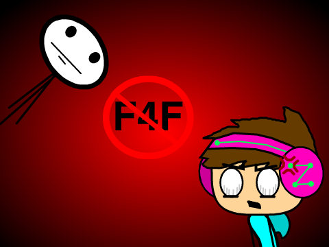 NO MORE F4F! 
