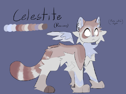 OC reference