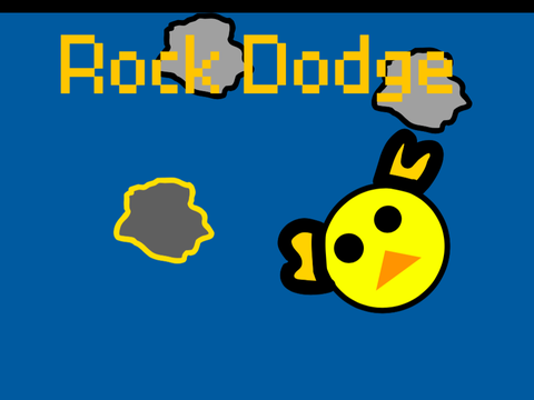 Rock Dodge