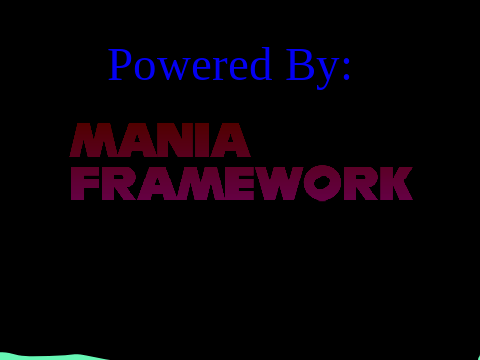 Mania Framework Plus