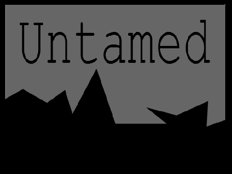 Untamed Pen Art