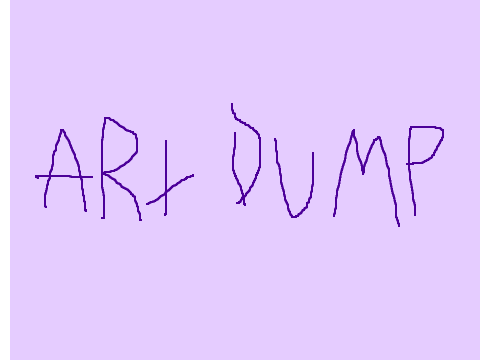 Art Dump