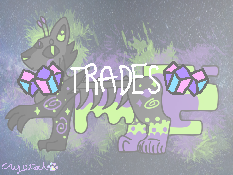 Overdue Trades