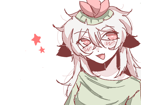 old OC from the dark ages