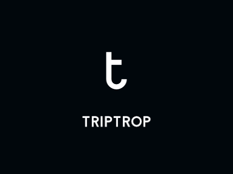 TripTrop Branding