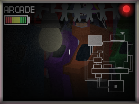 Freddy's Teaser-1 [LEGACY]