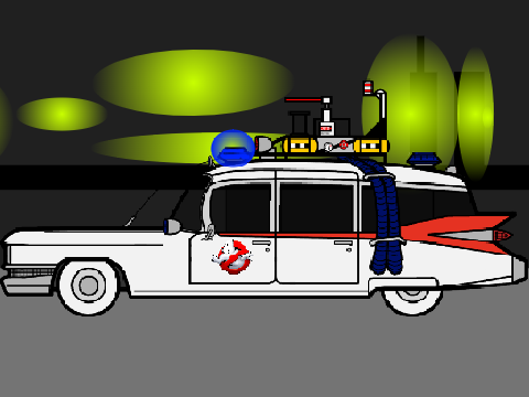 ECTO-1