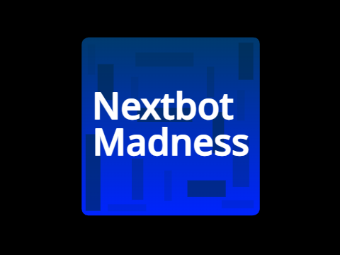 Nextbot Madness - Trailer