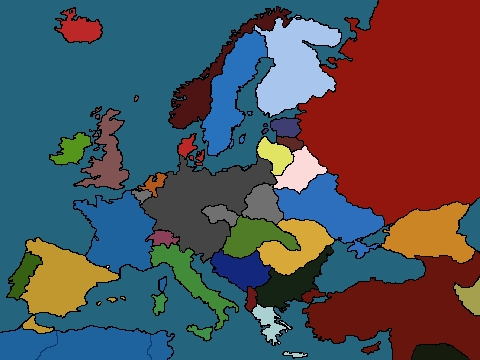 WW1, WW2 and other Roleplay Maps