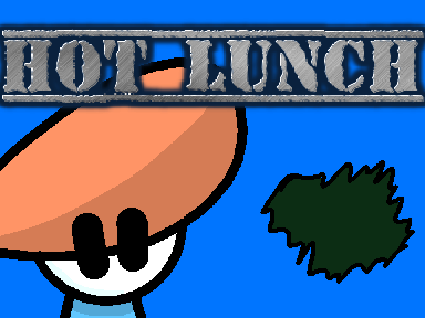 Hot Lunch | #all #animation #shorts