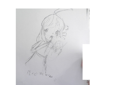 MEET THE ARTIST