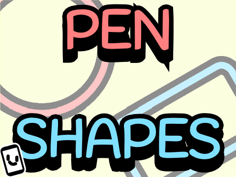 Pen Shapes